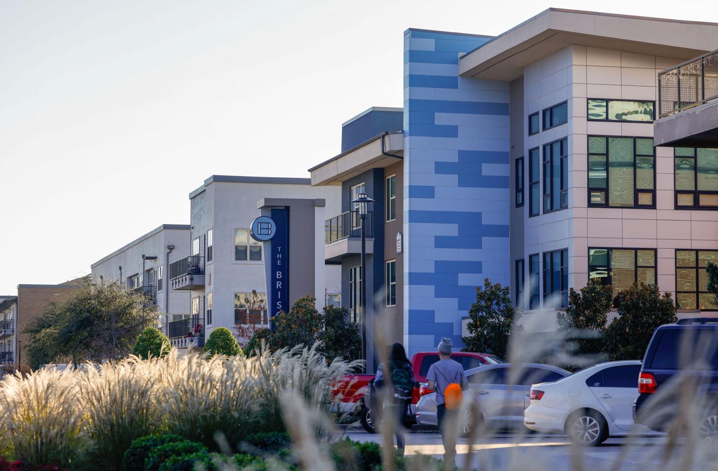 States, cities reduce parking minimums to boost housing
