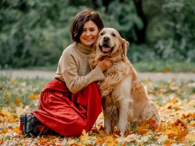Thank Dog! Why We're Grateful for Our Pets - Image