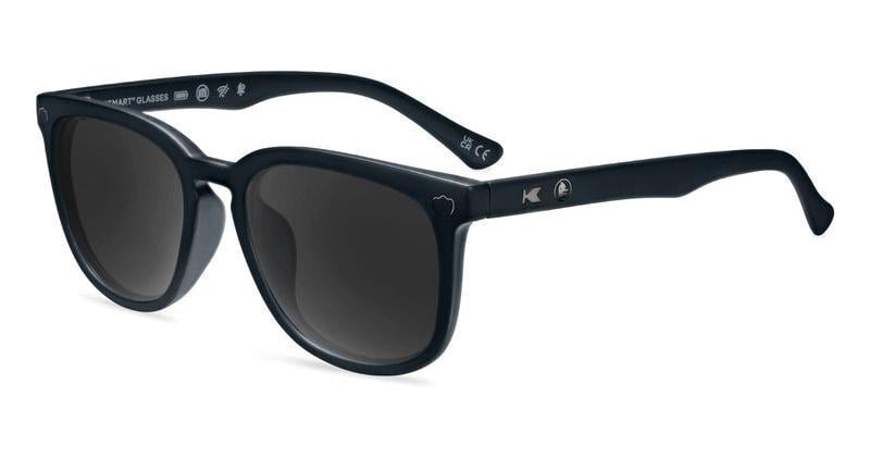 DuckDuckGo’s anti-AI glasses take on Meta smart glasses