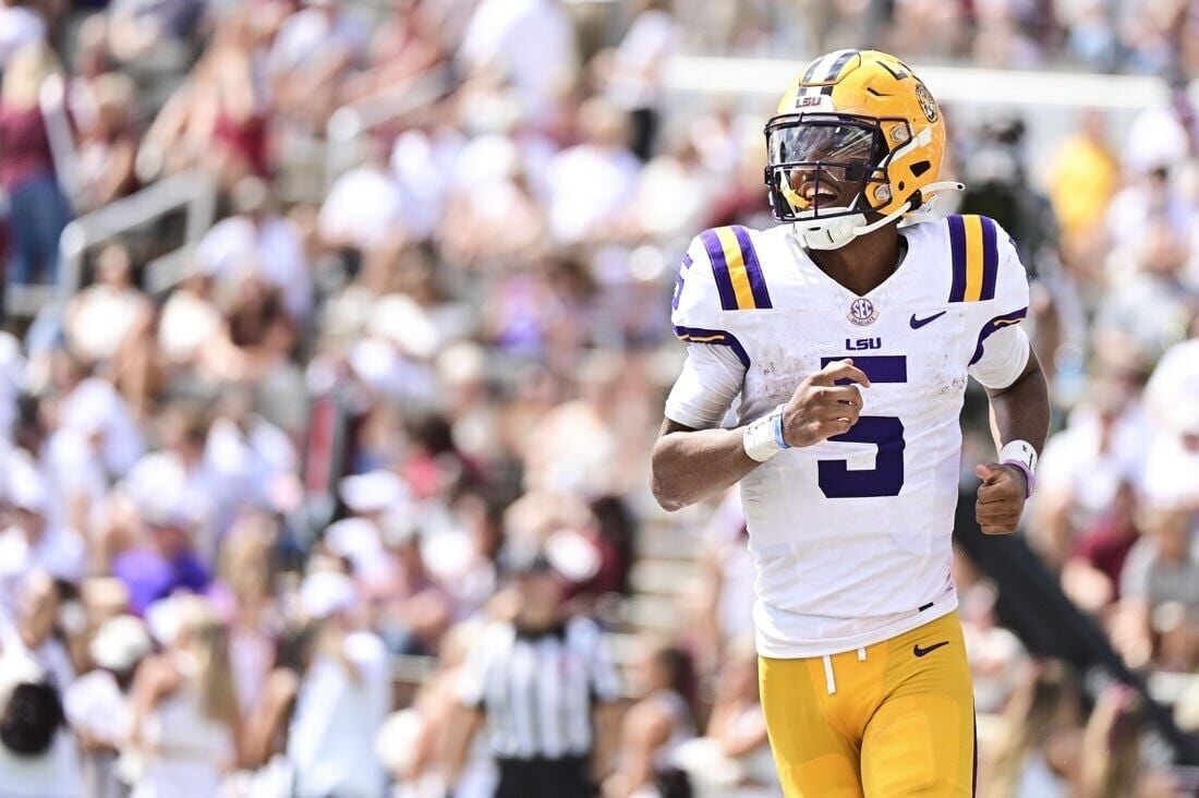 No college will have more players in Super Bowl 54 than LSU