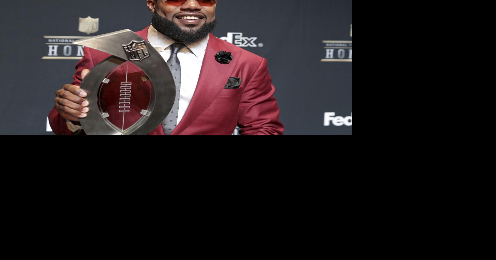 Ezekiel Elliott