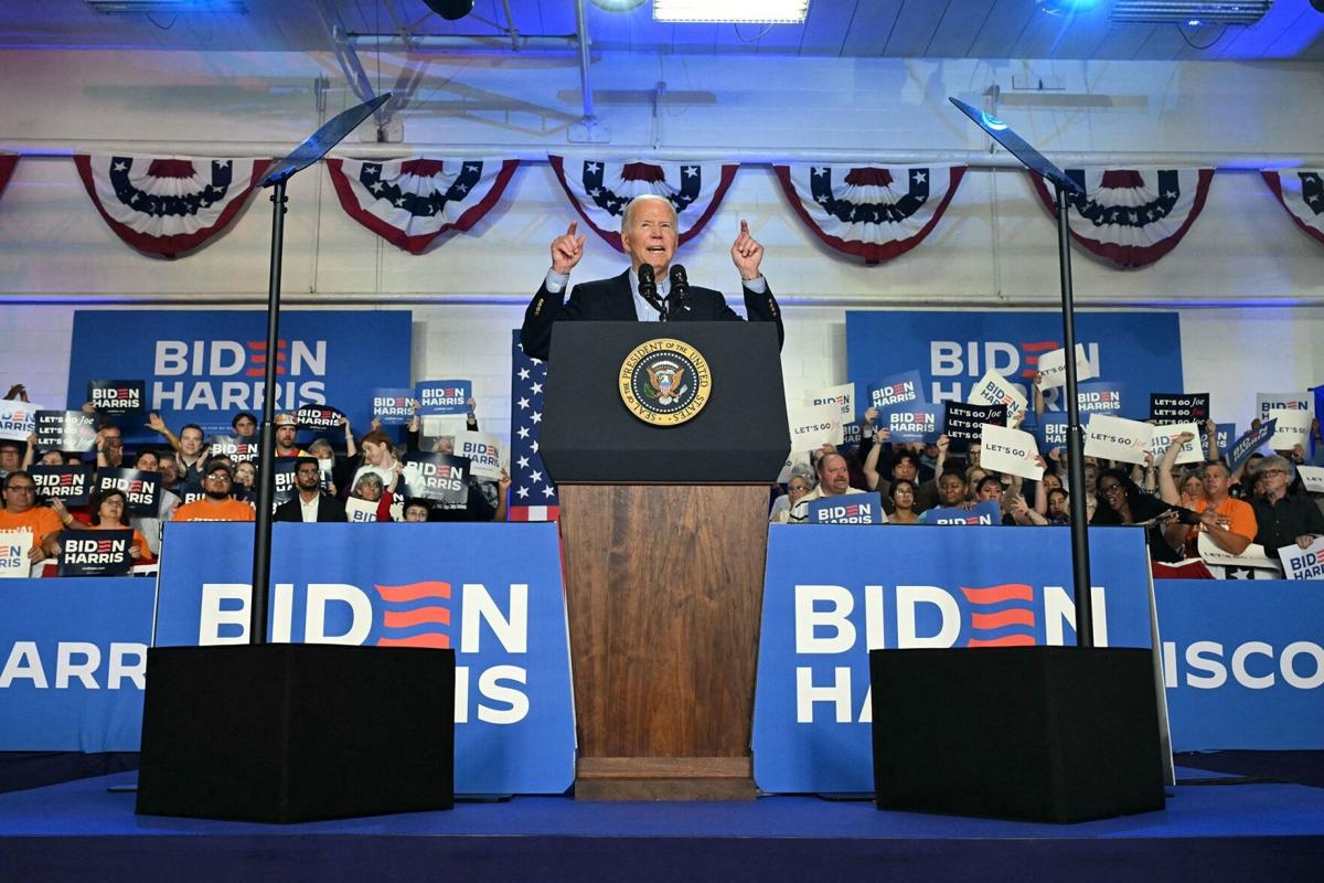 6 takeaways from President Joe Biden’s highstakes ABC interview