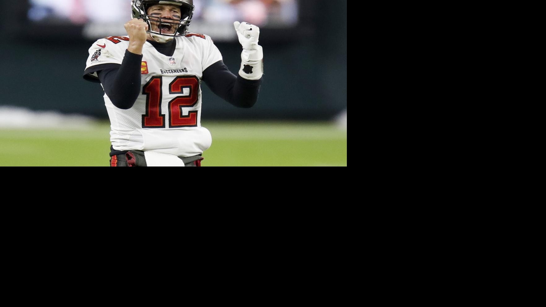 Tom Brady leads Bucs past Packers, into Super Bowl | NFL ...