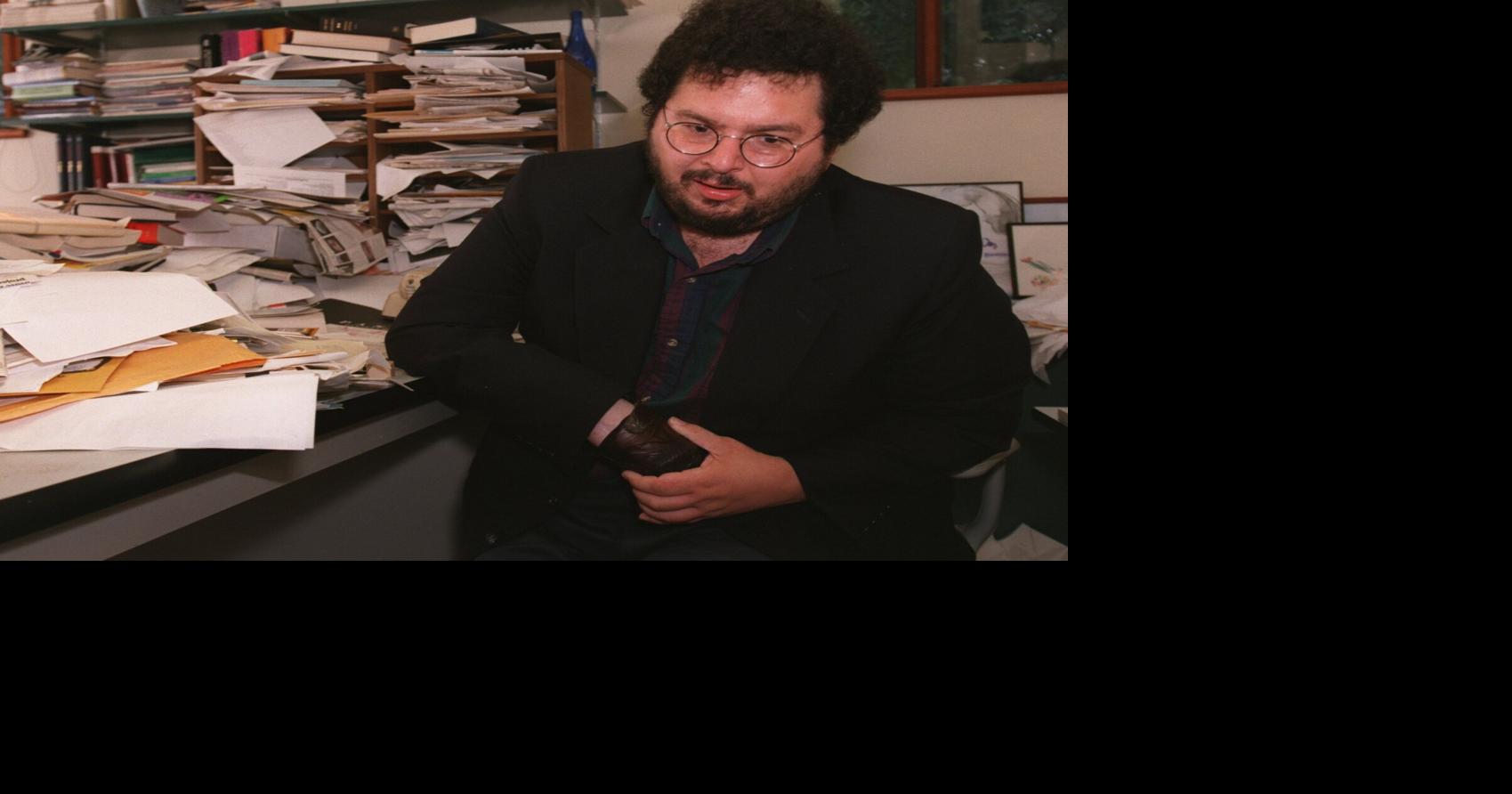 Epstein-Yale Professor