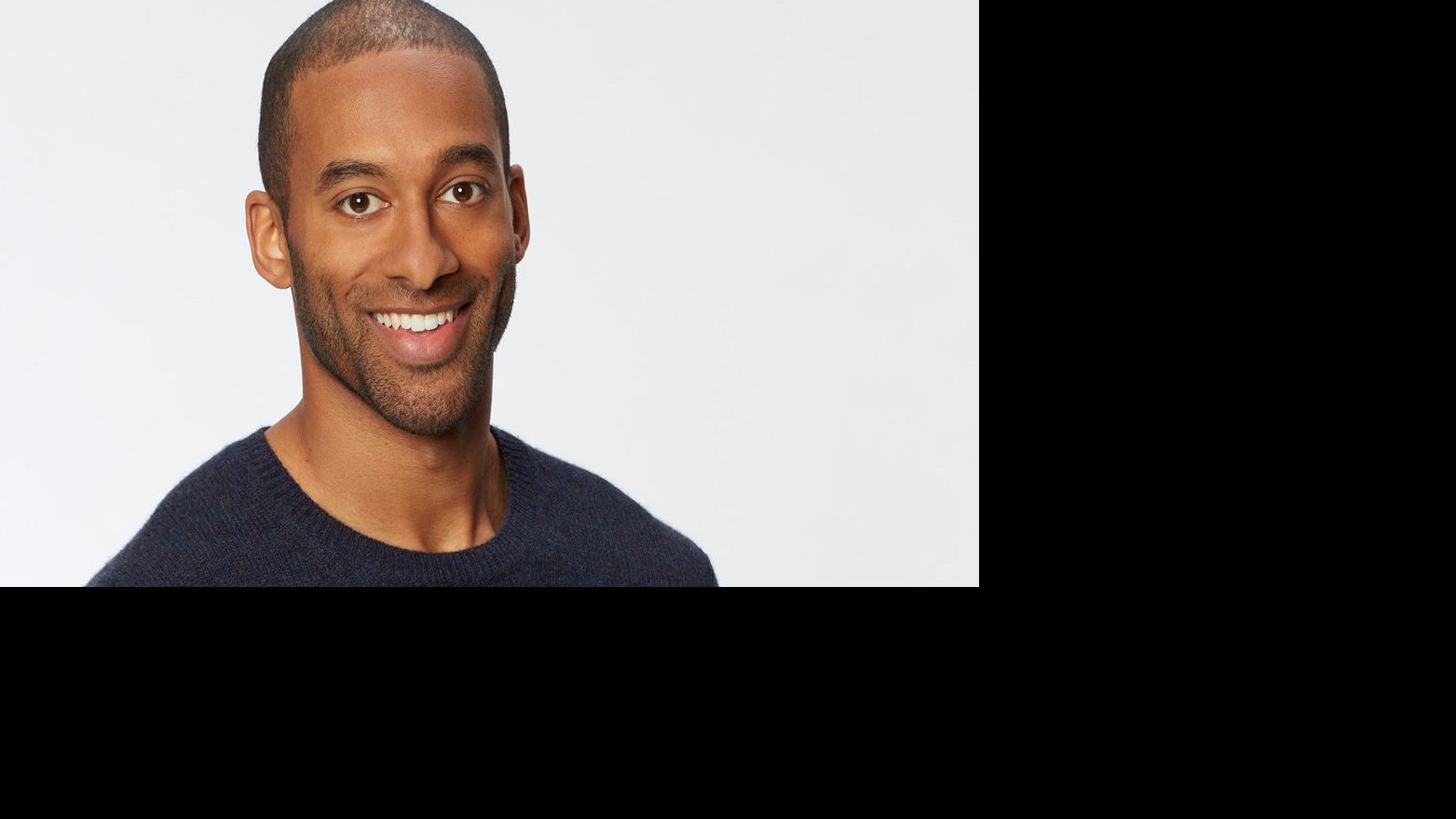 In 25th Season Abc Casts First Black Bachelor Following Outcry