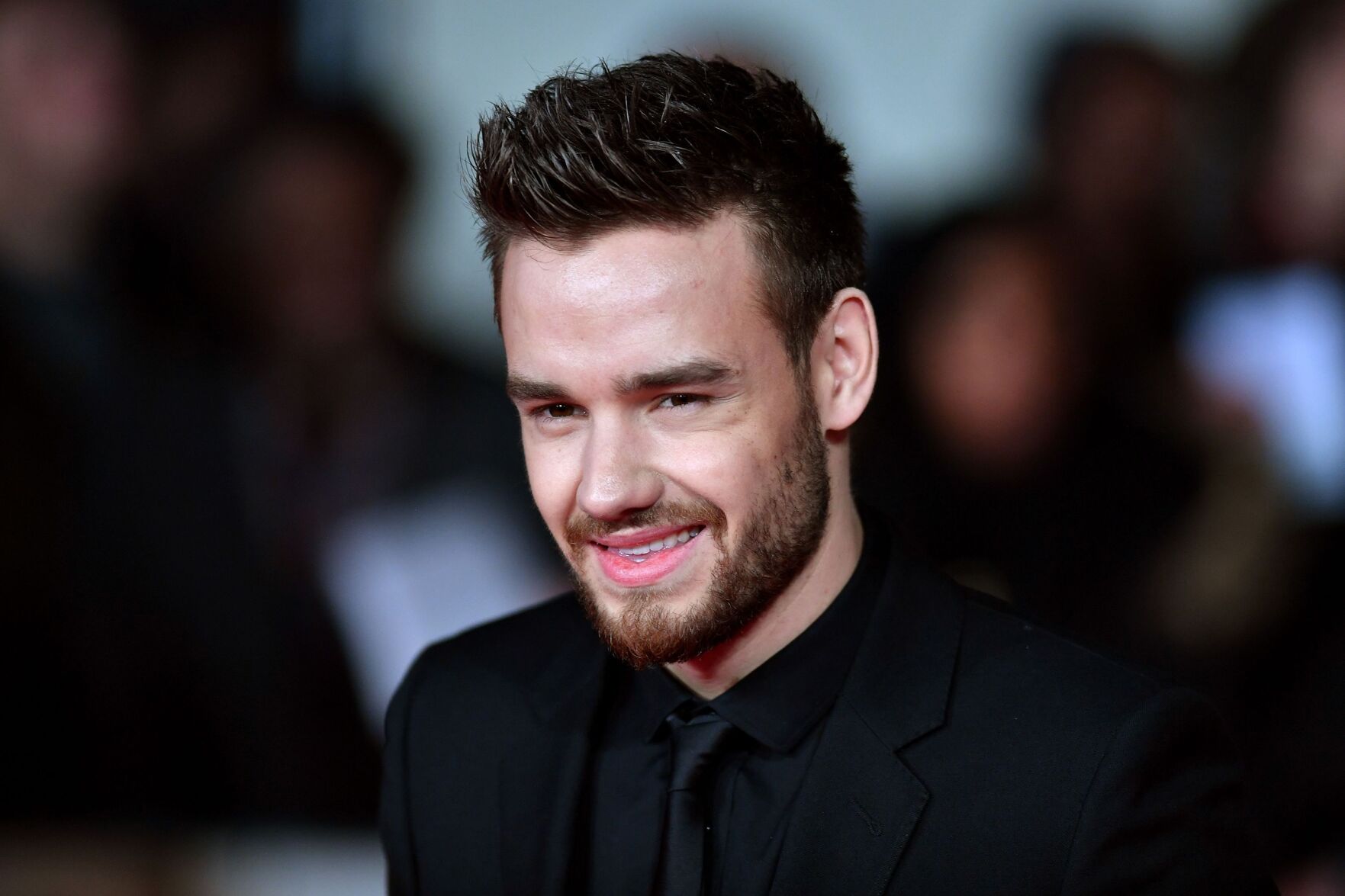 AP: Initial Toxicology Results Show Liam Payne Had Cocaine In His ...