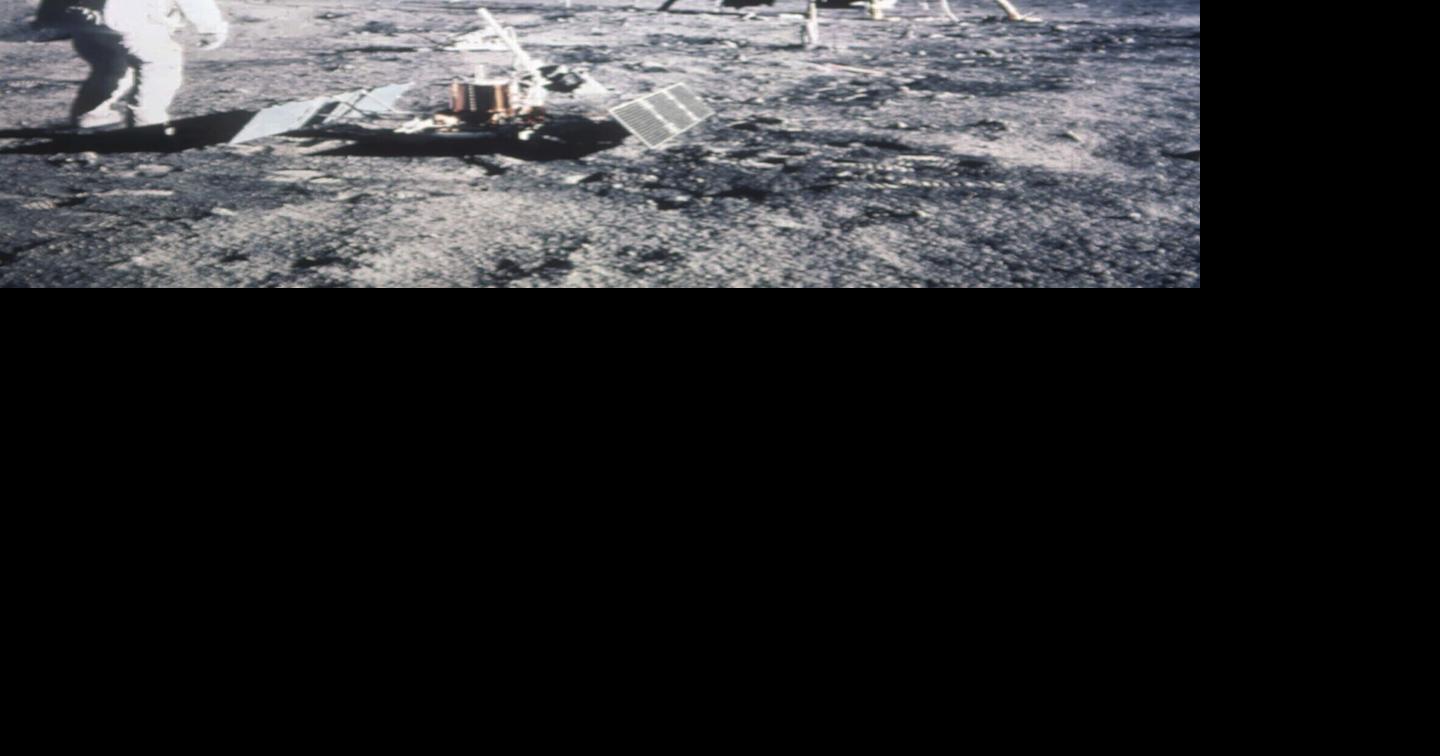 Here's a look at moon landing hits and misses