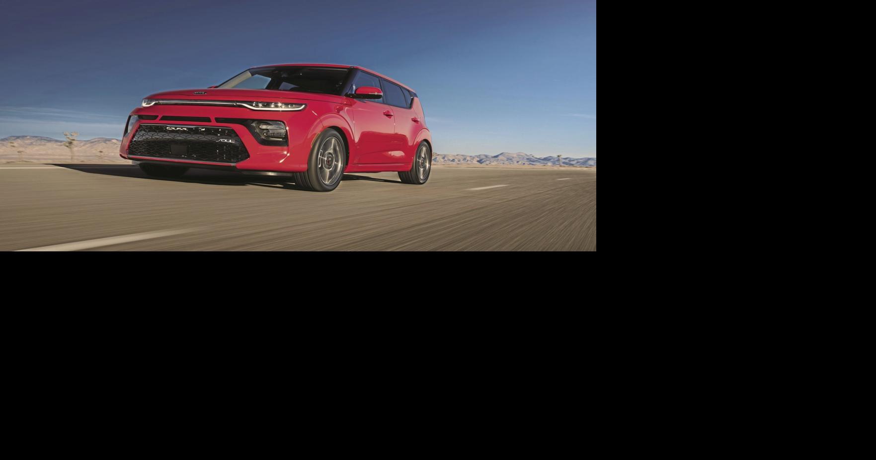 Here are 4 vehicles that are great for first-time car owners