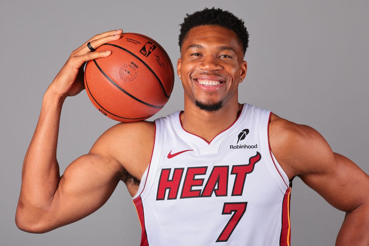 Heat vibes, Alpha Sixers? Top storylines for NBA preseason