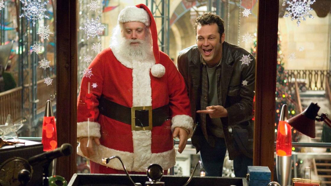 These are the 25 worst Christmas movies of all time Movies Worst Christmas Movie
