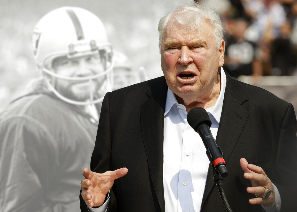 John Madden & Pat Summerall: Saying Goodbye