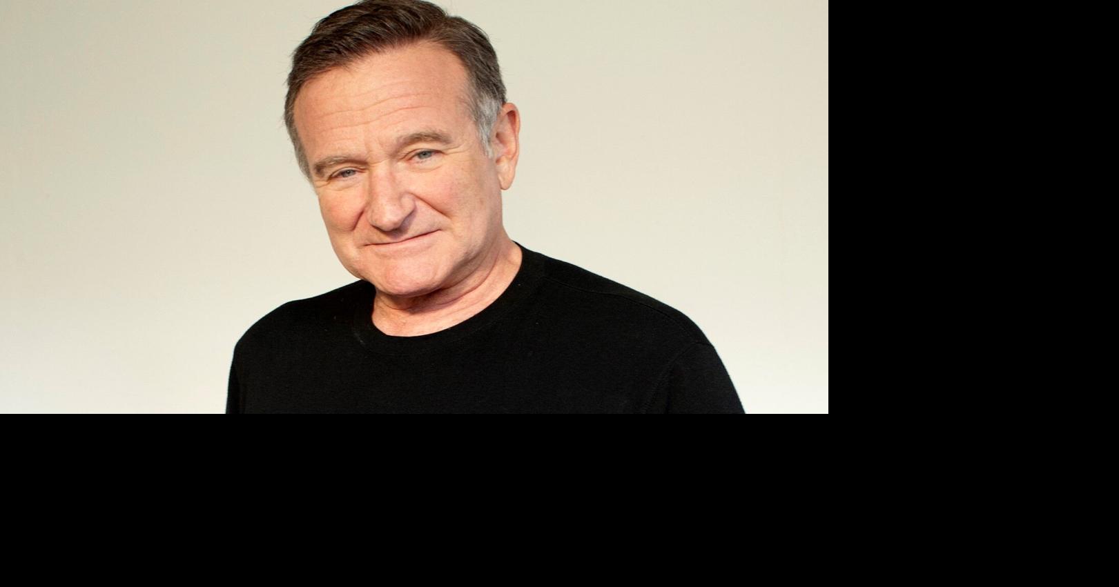 Photos: Remembering Robin Williams on what would be his 70th birthday