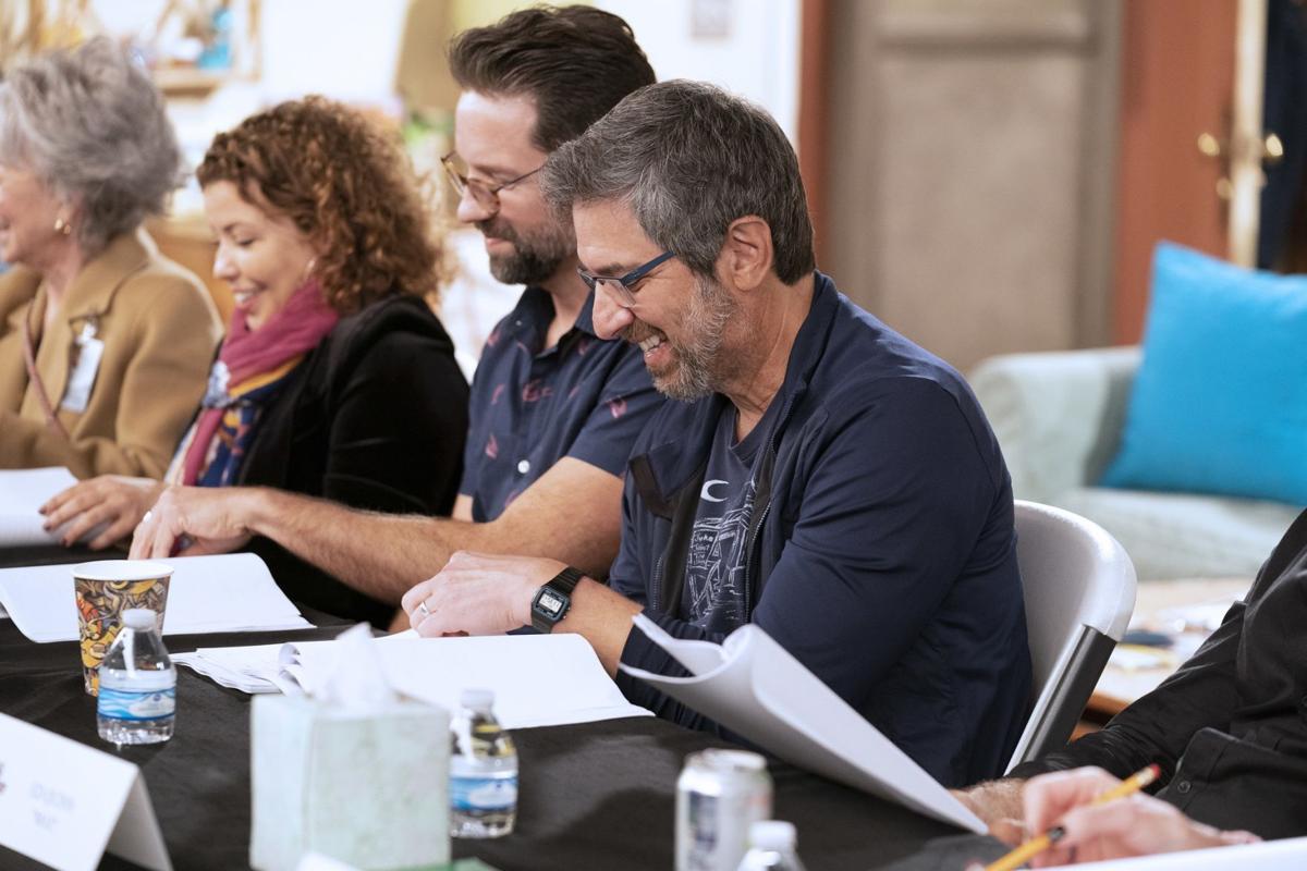 One Day At A Time Adds Ray Romano As Season 4 Guest Television