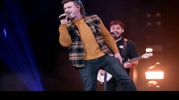 Morgan Wallen Dropped By Radio Stations Following Racial Slur | National | news.lee.net