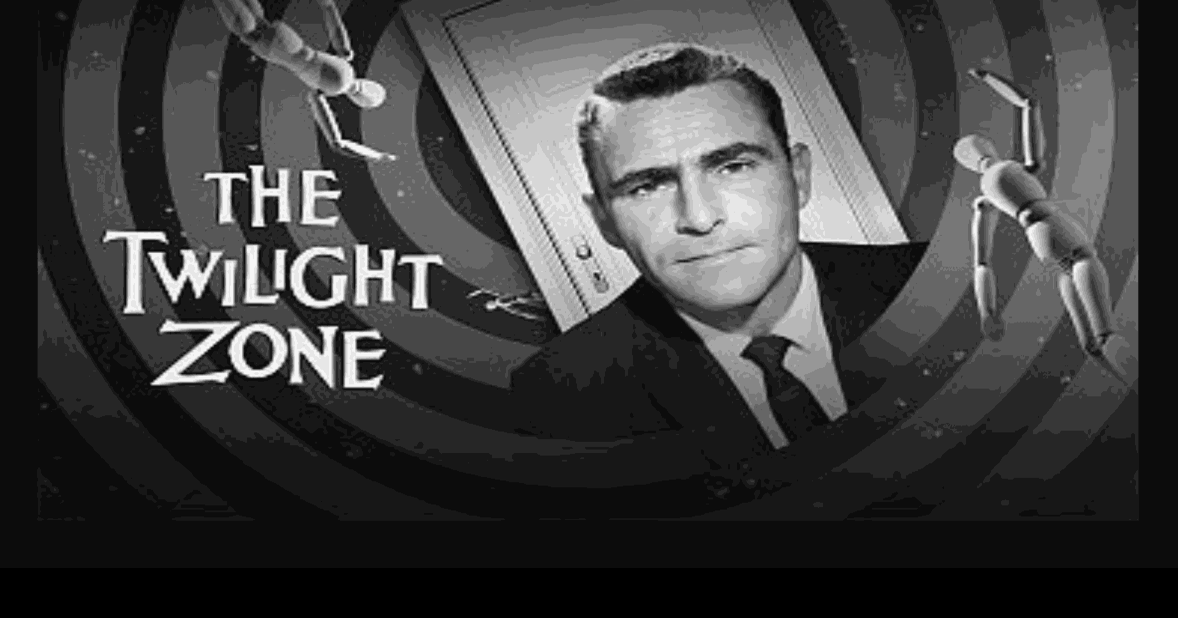 100 best 'Twilight Zone' episodes of all time Television