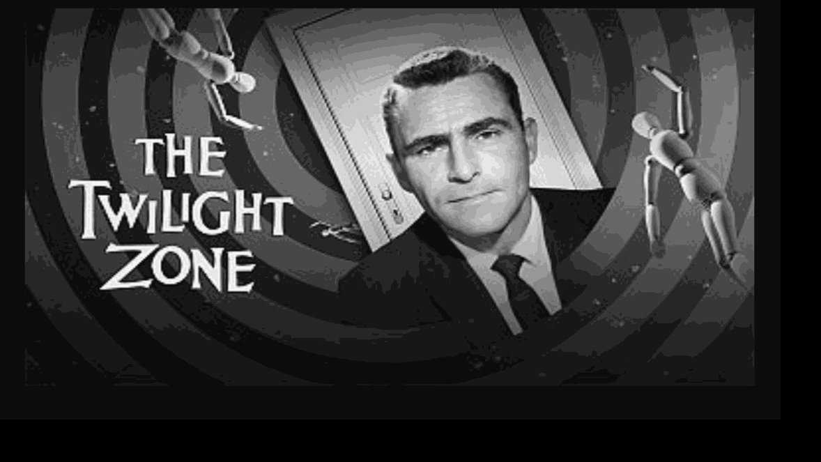 100 best 'Twilight Zone' episodes of all time Television