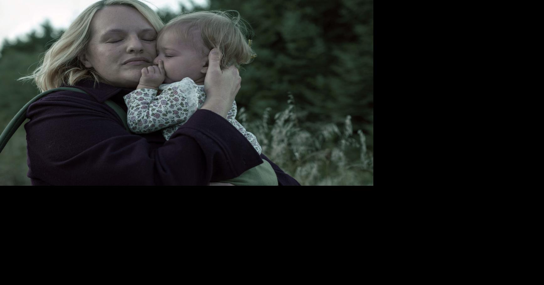 #39 Handmaid #39 s Tale #39 brings us back to Gilead one last time