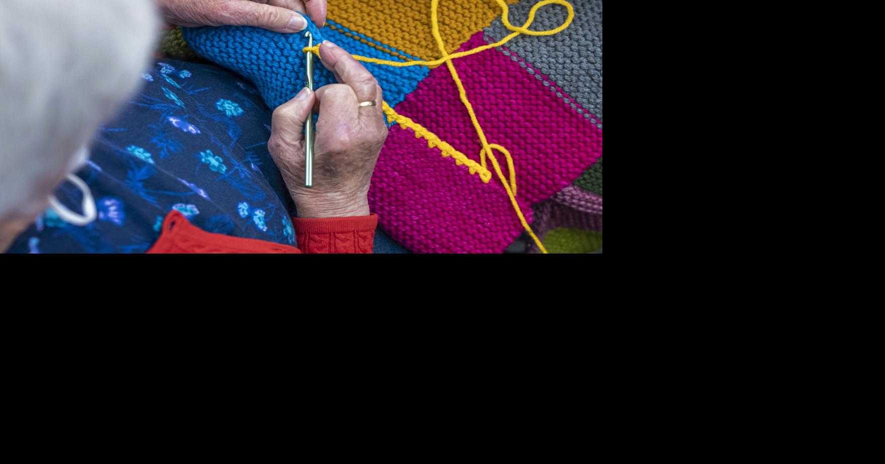 Blankets for Refugees