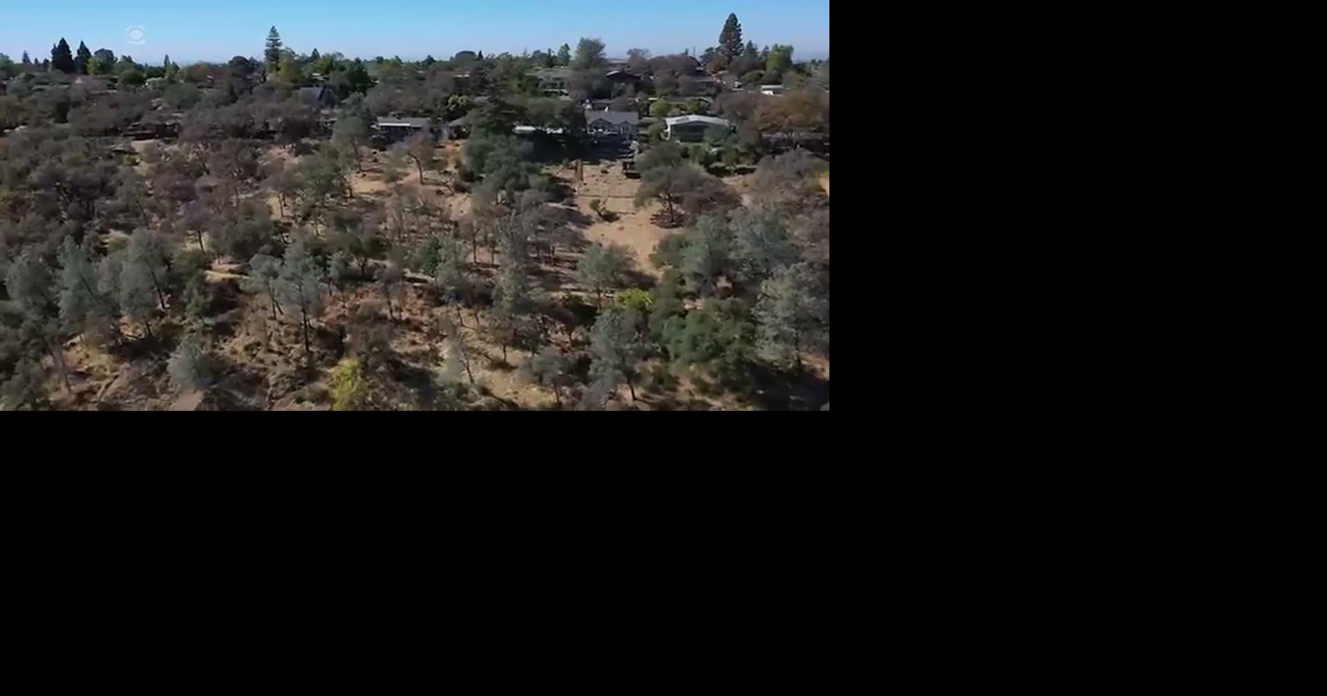 CA: ALERT WILDFIRE USES AI-DRIVEN CAMERA SYSTEM