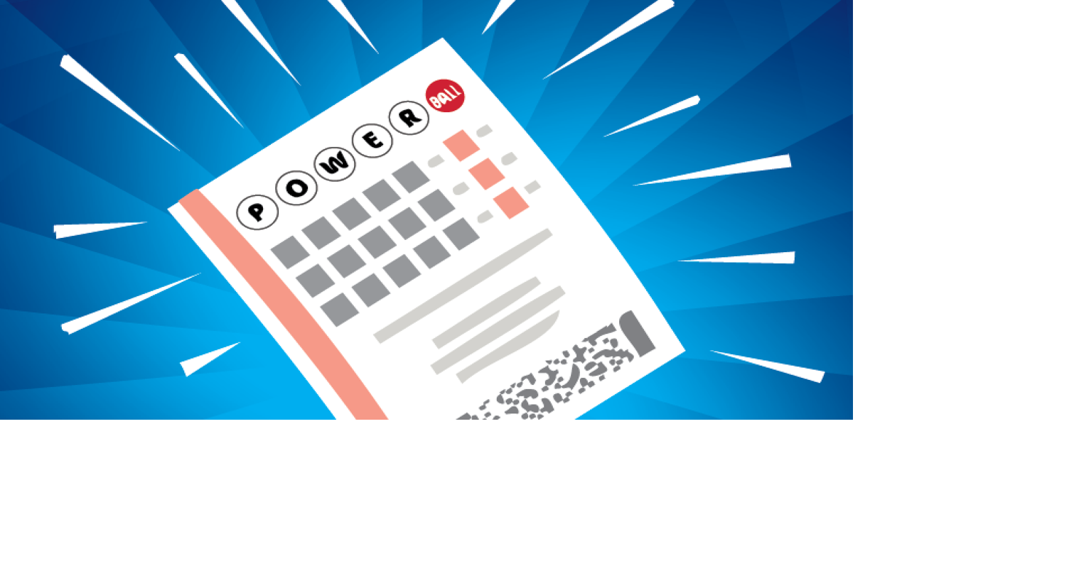 What are the odds of winning Powerball?
