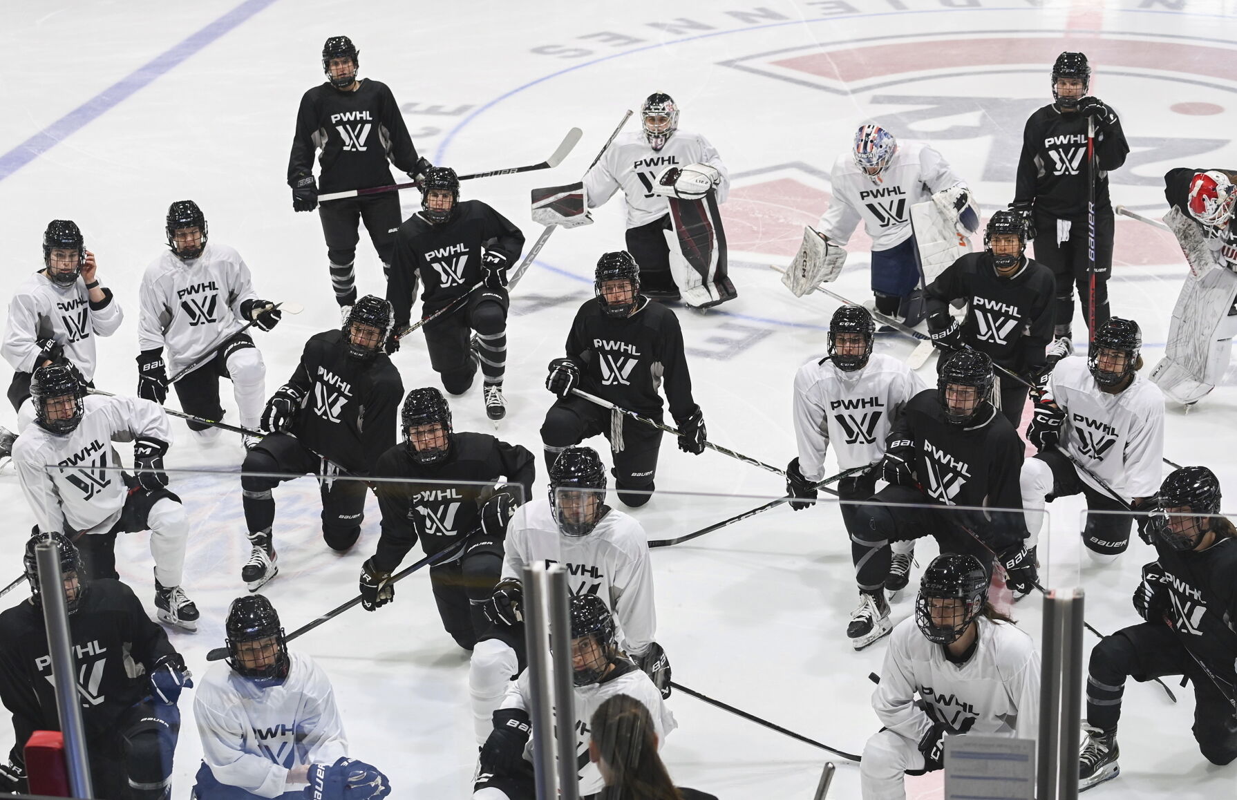 New Women's Pro Hockey League Set To Drop The Puck, Aims For Staying Power