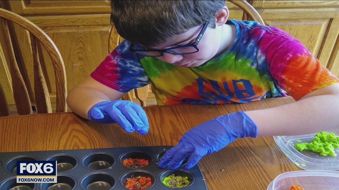 Earth Day activities for kids | National | news.lee.net