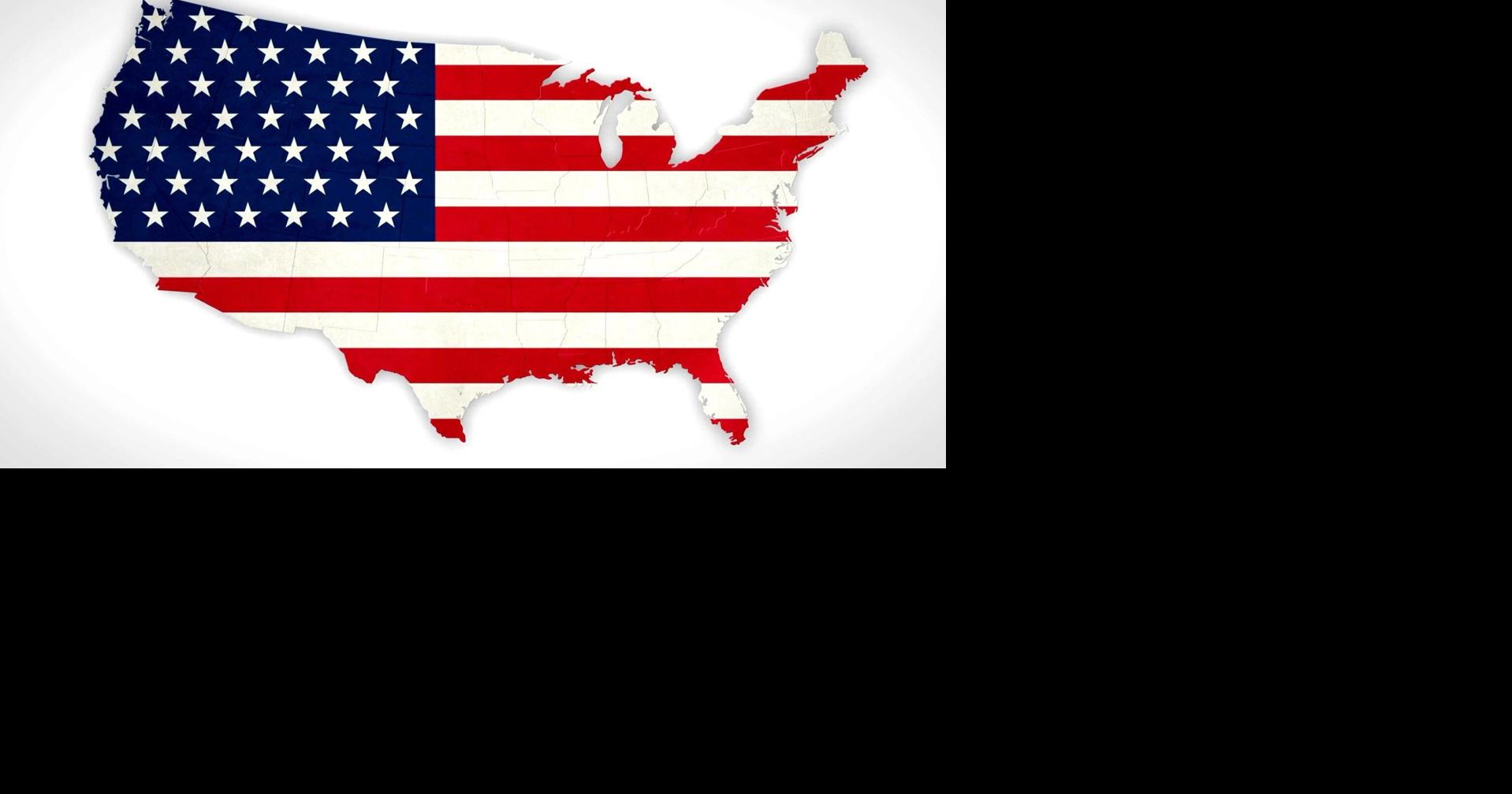 These Are the States Americans Are Leaving in Troves and Where They’re ...