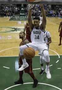 Videos Who S Hot Who S Not And Top News From The Nba