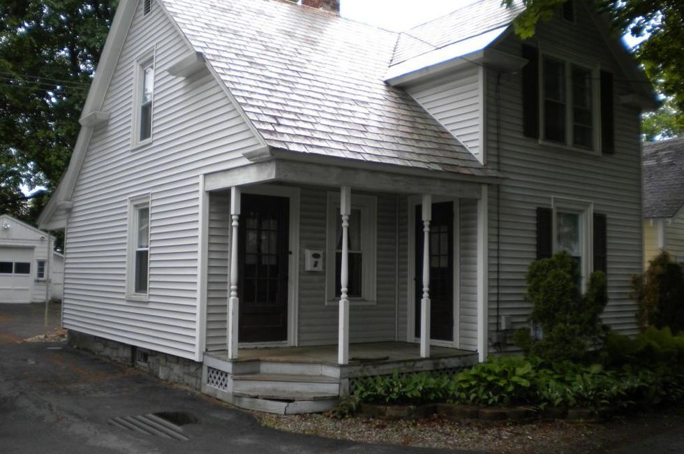 Affordable Starter Homes in the Glens Falls Area Gallery