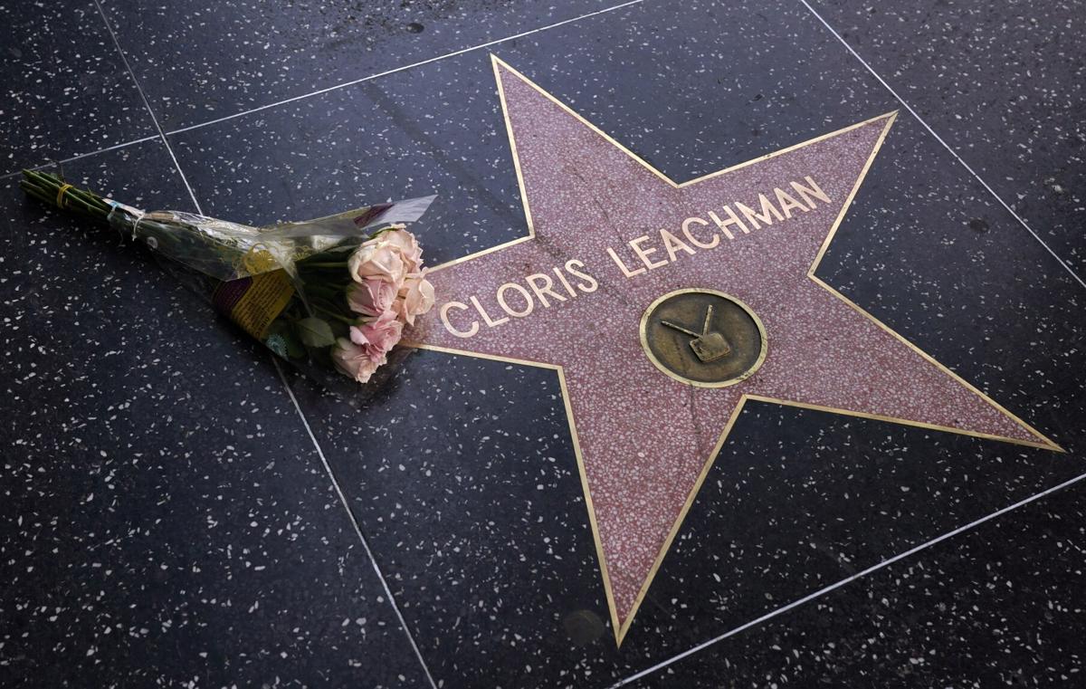 Biden ponders fate of Space Force; Bernie's mittens, memes raise $1.8M; remembering Cloris ...