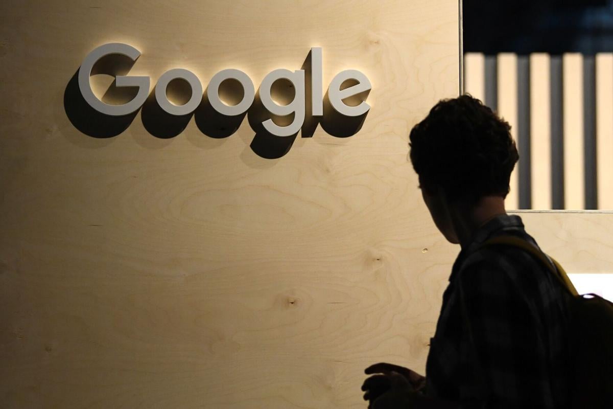 Google loses massive antitrust lawsuit over its search dominance