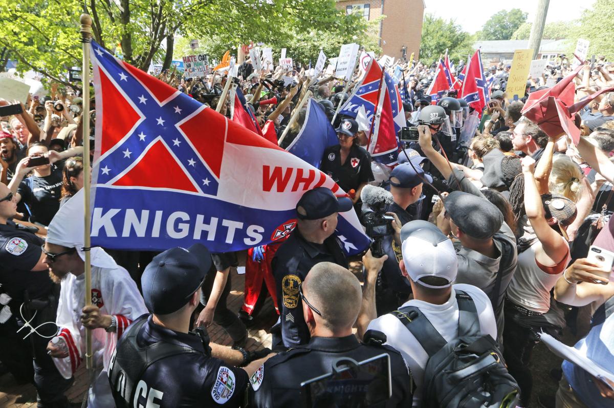 Southern Secessionists