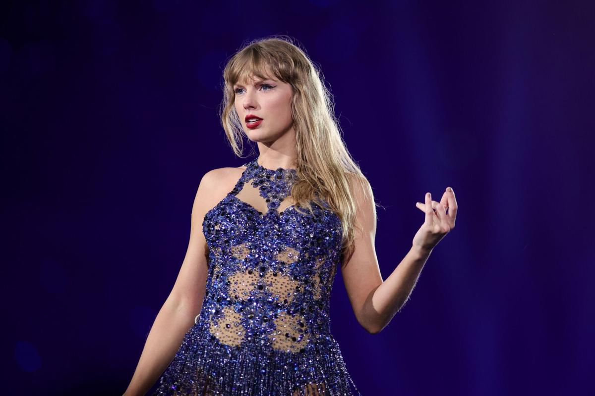 Three Taylor Swift concerts in Vienna cancelled over alleged planned