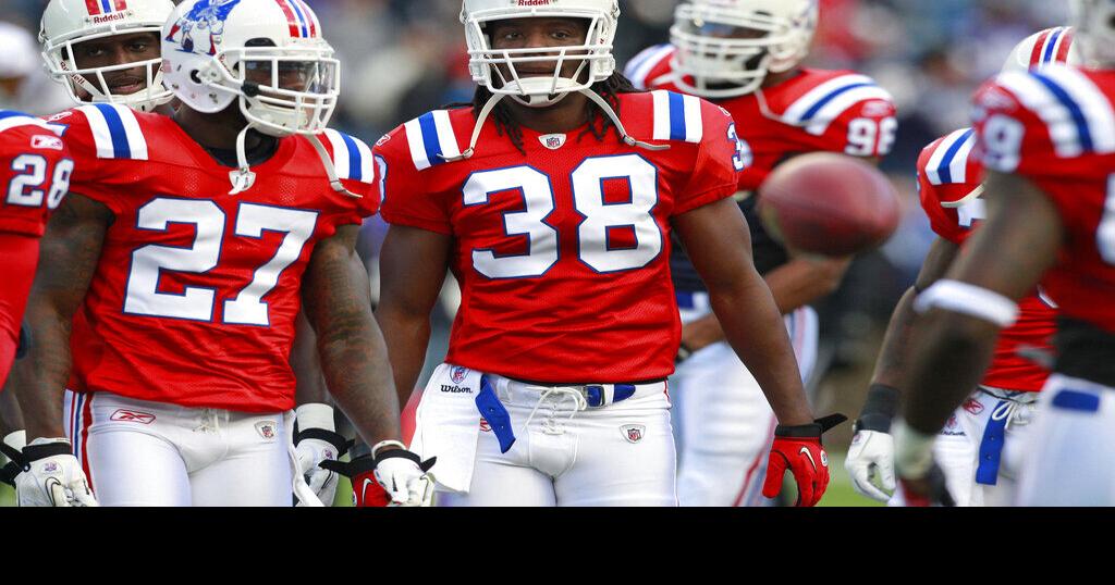 Kyle Arrington, Sergio Brown