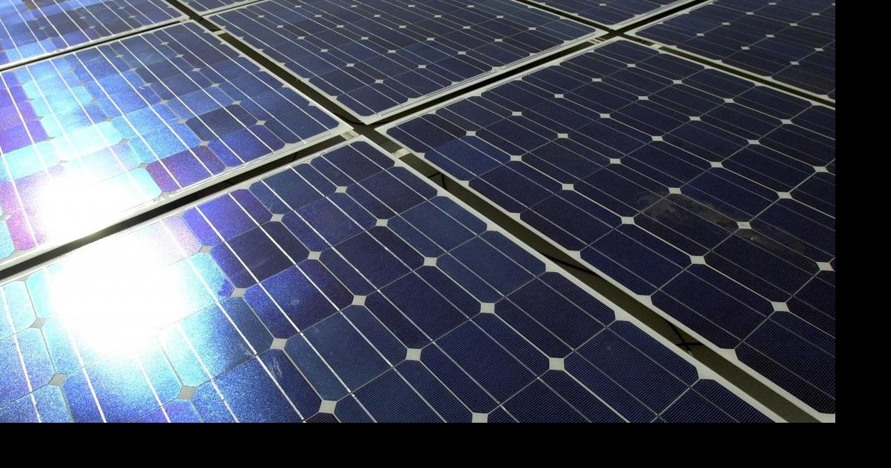 California Can Now Officially Require Solar Panels On New Homes