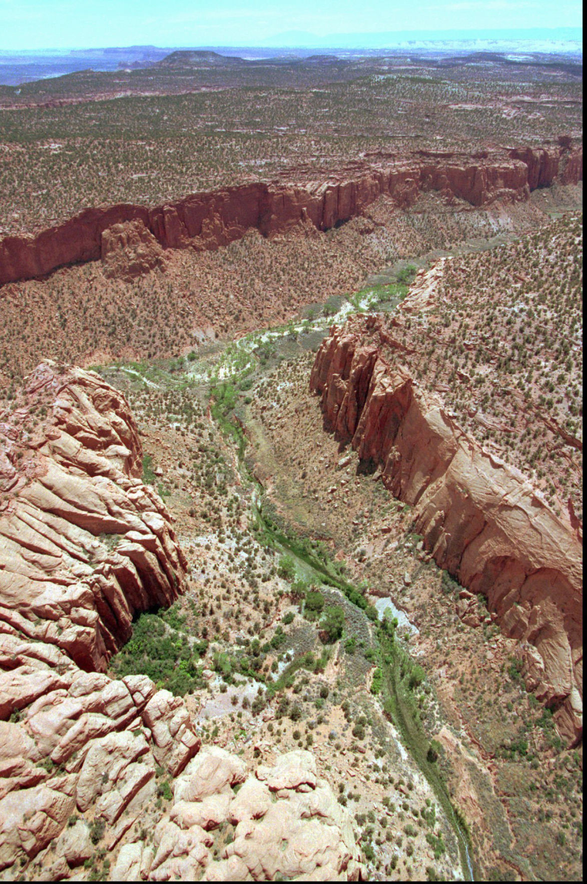 Trump National Monuments
