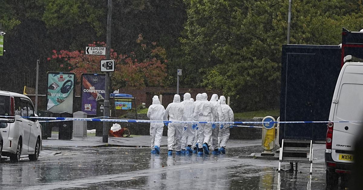 Question Suspects Police arrest, question suspects