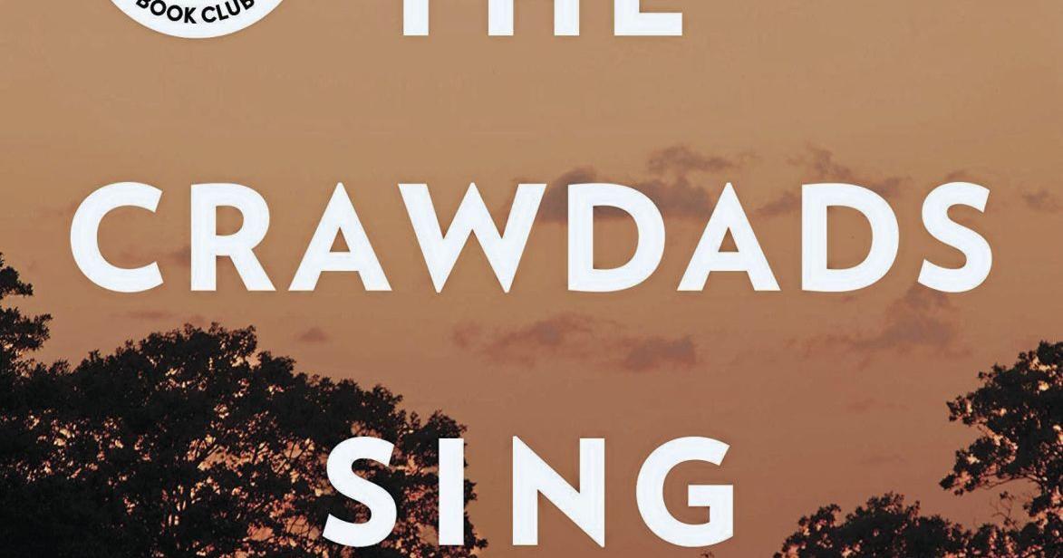 ‘Where the Crawdads Sing’ by Delia Owens