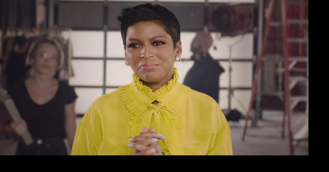 'Tamron Hall' Talk Show Teaser