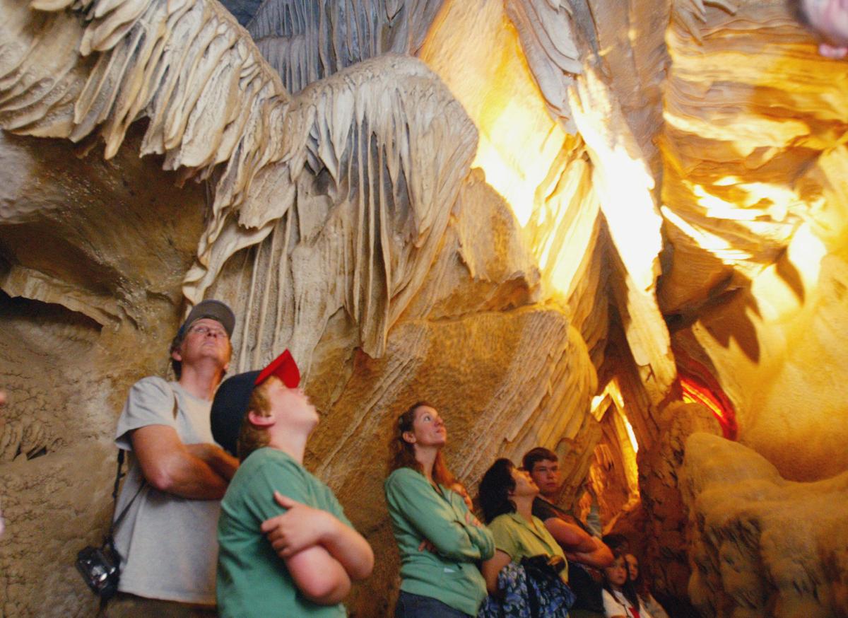 Trump National Monuments