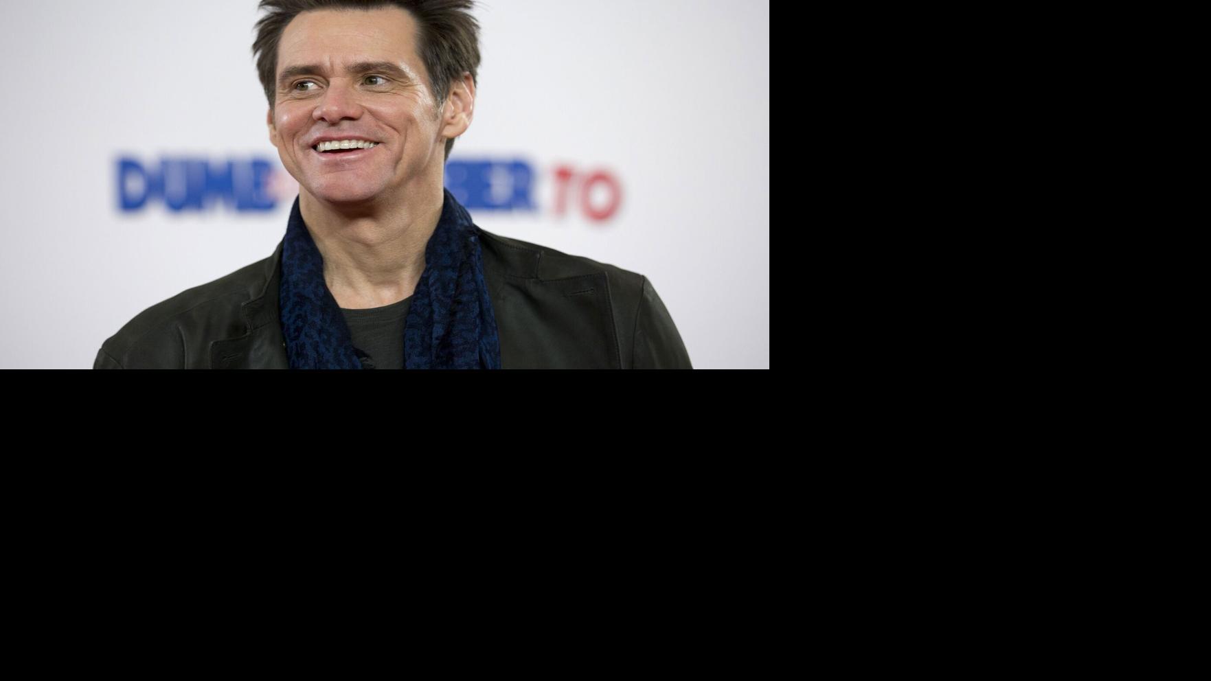 Jim Carrey will play Joe Biden on 'SNL' | | news.lee.net