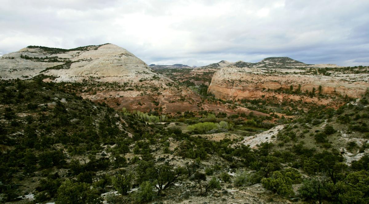 Supreme Court Gorsuch Public Lands