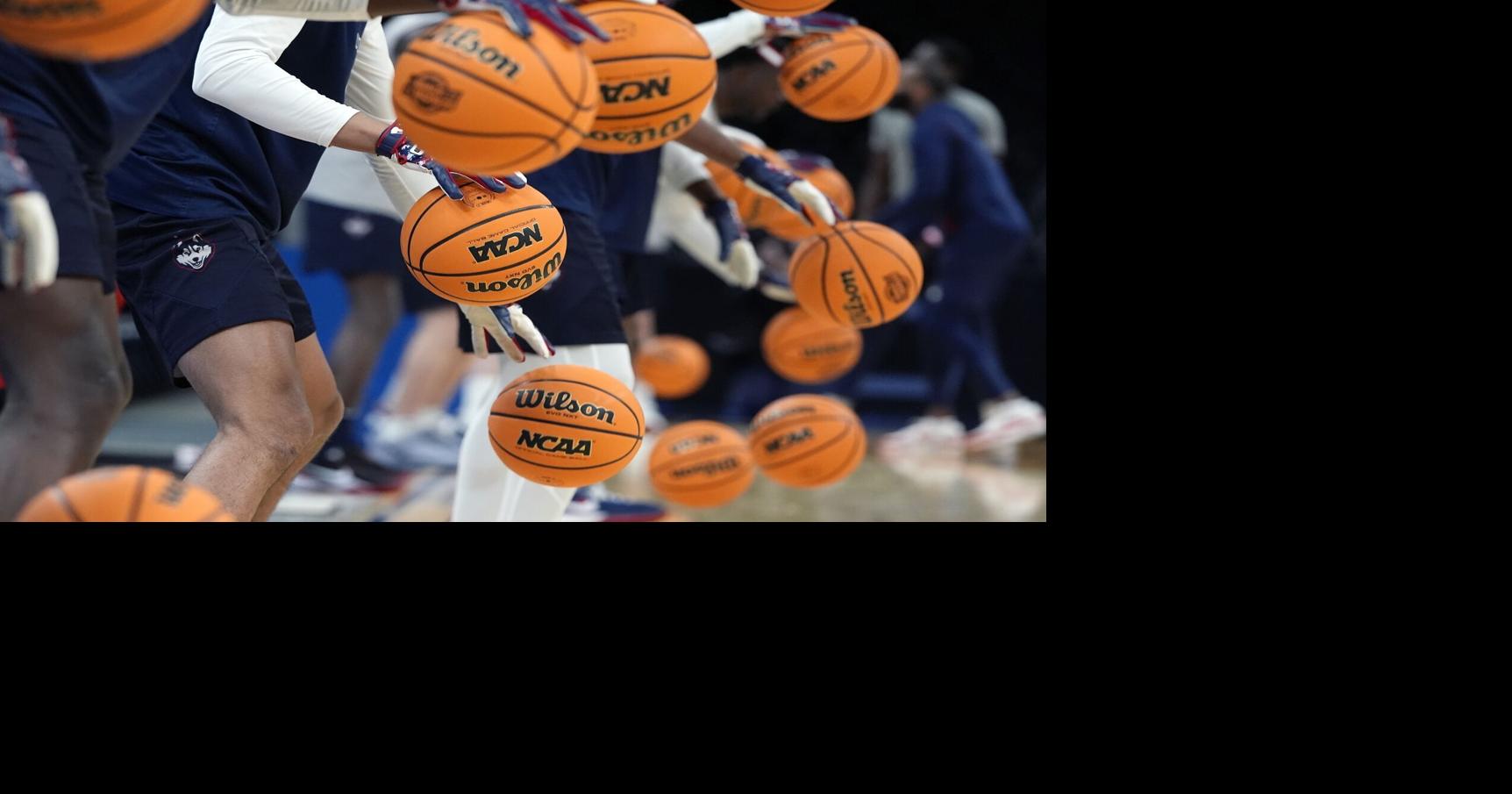 Statistician KenPom talks March Madness basketball, weather