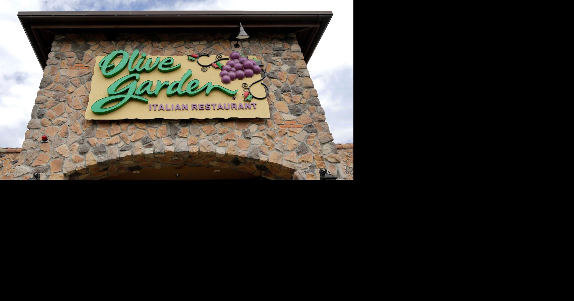 'If you're sick, prove it' Olive Garden manager in Kansas fired after