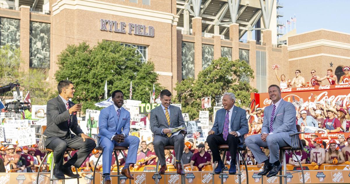 ESPN s College GameDay Is Facing Changes And Increased Competition espn-s-college-gameday-is-facing-changes-and-increased-competition