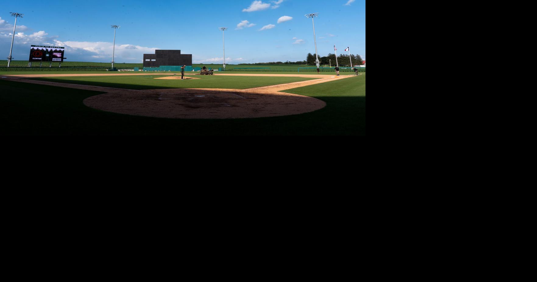 Field of Dreams MLB game returns to Iowa on Aug. 13 TOMMY BIRCH USA Today Network Aug 7, 2026 1 hr ago