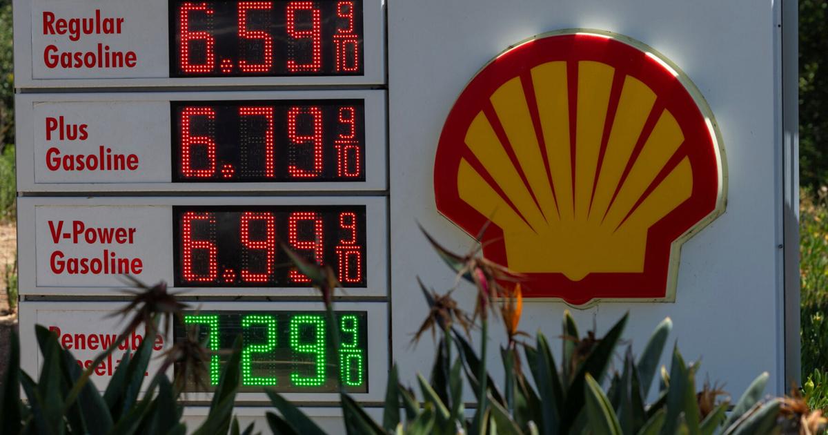 Consumer inflation accelerates amid broad price increases