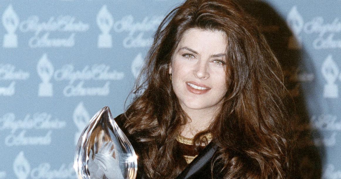 Photos: Kirstie Alley through the years (1951-2022)