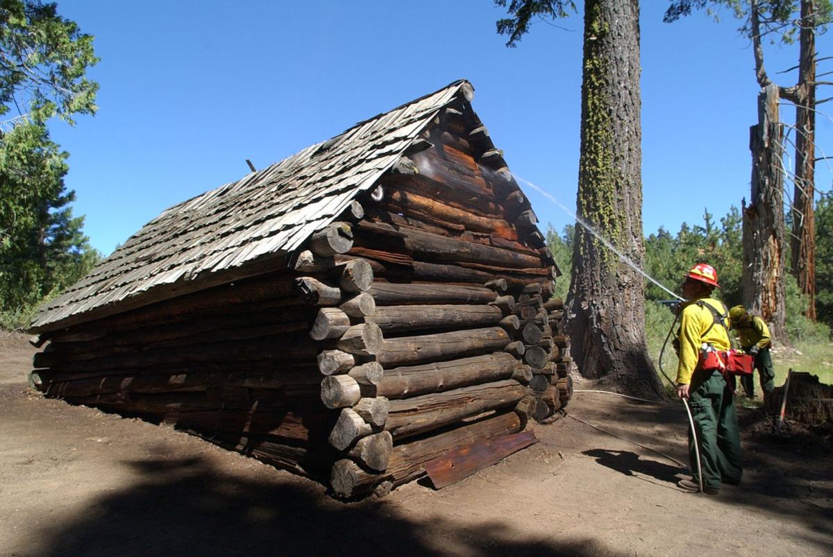 Trump National Monuments