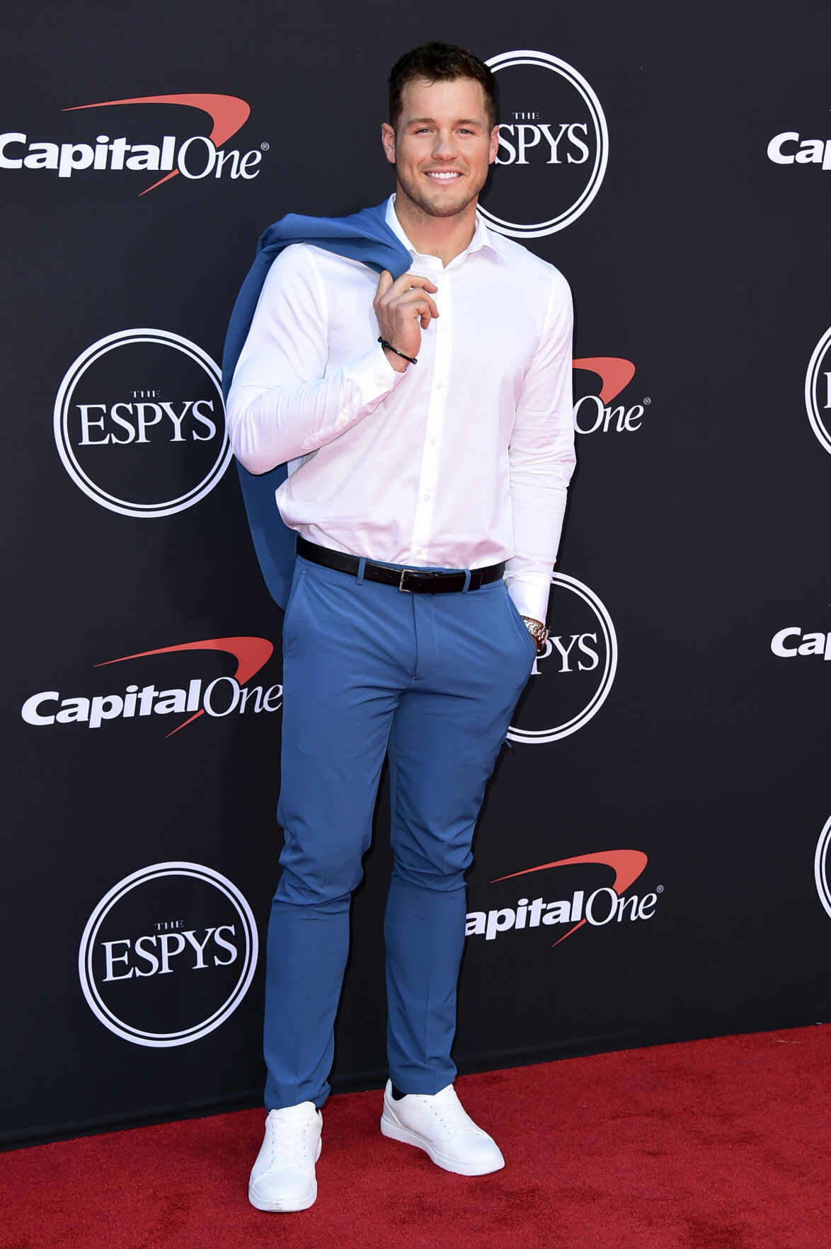 'The Bachelor' star Colton Underwood comes out as gay ...